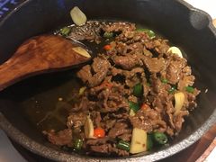 -佬麻雀·新湘菜(珠海金发购物中心店)