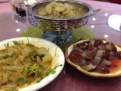 老六杀猪菜-老六杀猪菜(进乡街店)
