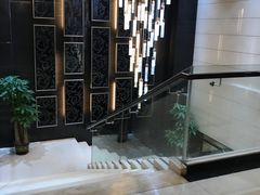 -东豪园林海鲜酒家(南港路辅路店)