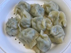 -八珍饺子·烤鸭·家常菜