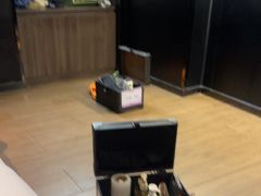 -华夏良子·足道SPA艾灸(金皇大厦店)