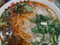 -熊氏牛羊杂粉(龙眼井总店)