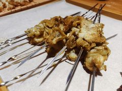 -一顿烧烤(八经街店)