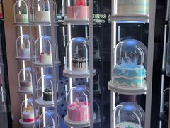 -八喜冰淇淋蛋糕(黄村店)