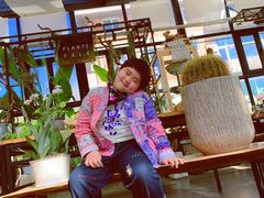 -北马山庄植趣咖啡