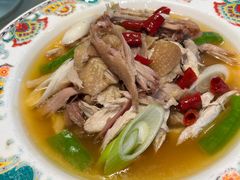 -巴依老爷新疆美食(魏公村店)