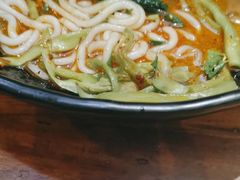 -万记麻辣烫国展总店