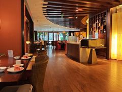 -采悦轩中餐厅·粤菜·海南菜(神州半岛喜来登度假酒店)