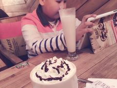 -ELEVEN COFFEE(哈西万达广场店)