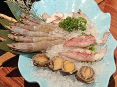 -牛New寿喜烧(龙湖金沙天街店)