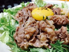-山海珍味韩国料理(奥城店)
