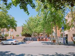 -山东省青岛第二中学(江西路分校)