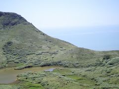 -嵛山岛