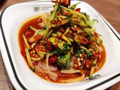 -魏家凉皮(博水商务大厦店)