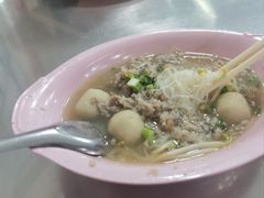 -榮泰米粉湯(Left Shop)