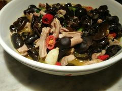 -梁家大院•农家菜(昆山会展中心店)