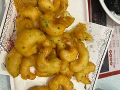 -添福来墨鱼饺子 · 海鲜东北菜(大连星海·黄浦路店)