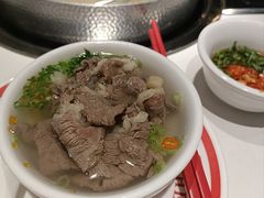 -八合里潮汕鲜牛肉火锅(惠州华贸店)