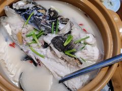 -江南小叙·美食研究院(鱼街店)