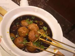 -元一希尔顿酒店·禅自助餐厅·啤酒花园