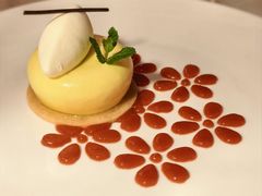 -Kathleen's Waitan 凯圣琳江景西餐厅(外滩店)