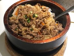 -花味·自助烤肉(雨花客厅店)