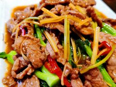 -抱德·潮汕味(琶洲店原惠城鱼仔)