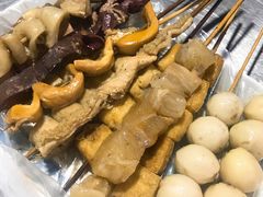 -马记大锅煮(总店)