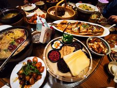 -鸽子窝(青塔店)