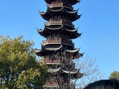 -龙华素斋(龙华路店)