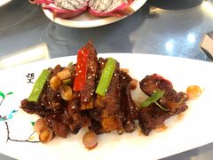-民俗百家姓饭店(纺织城正街店)