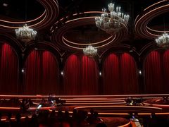 -交通银行前滩31演艺中心