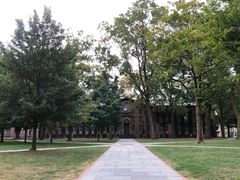 -普林斯顿大学