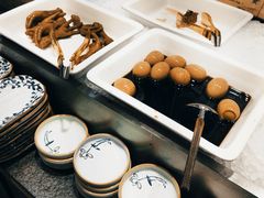 -和府捞面(天河领展广场店)