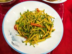 -木子山庄·安徽省老字号·中国炖锅宴