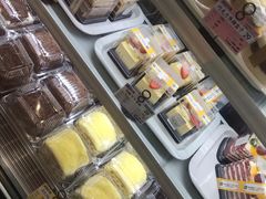 -新侨三宝乐面包店(崇文门店)