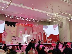 -宝燕壹号景观餐厅(龙盛国际商业广场店)