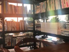 -太麻里文创咖啡馆(创意设计中心店)