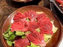 -冯校长老火锅(广州正佳广场店)
