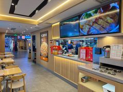-吉野家(吉野家冰山慧谷店)