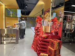 -超鹿运动(大唐世家店)