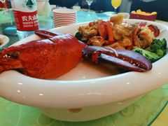 -煌潮大酒店