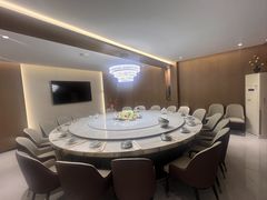 -何适山庄 ·可团建(水长城P2停车场店)