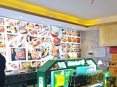 -锦州御烧烤·形象店(人民街店)