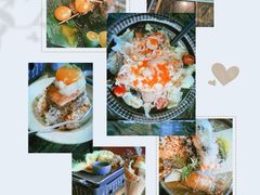 -炙柒Sekinana·精致料理 烧鸟·铁板烧(海上世界店)