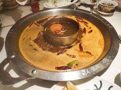 -大龙燚火锅(天安云谷店)