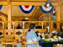 大堂-味家烤肉烤鳗鱼牛排(西塔旗舰店)