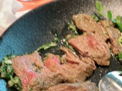 -西堤牛排(合肥之心城店)