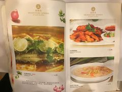 -阿诺泰·泰国餐厅(紫荆店)