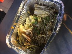 -二子海鲜大排档(太阳城店)